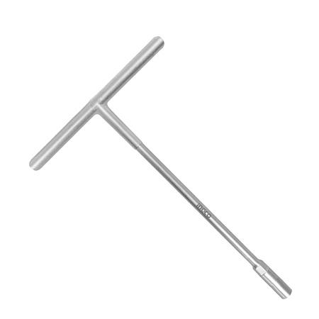 HTSW0808 T-HANDLE SOCKET WRENCH 8MM