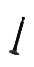 GASOLINE BUSH CUTTER- EXHAUST VALVE