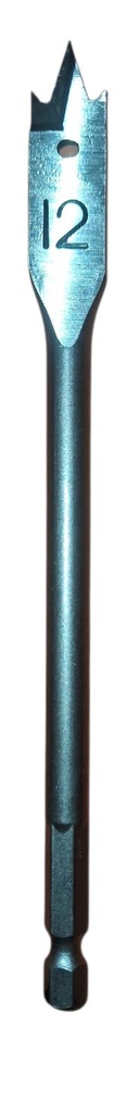 WOOD FLAT DRILL BIT