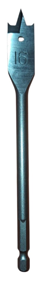 WOOD FLAT DRILL BIT