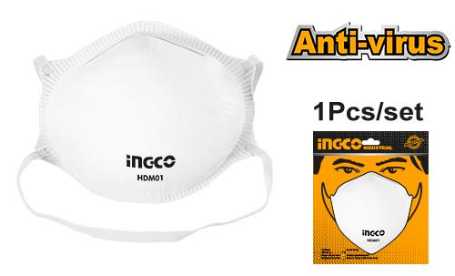 HDM01 DUST MASK