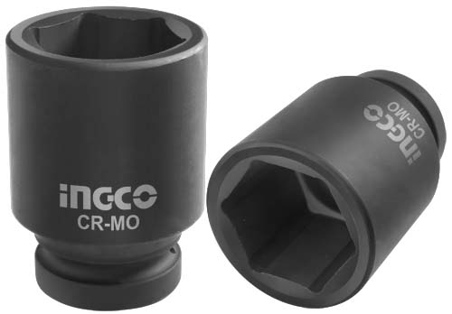 HHIS0119L 1" DR. IMPACT SOCKET 19MM