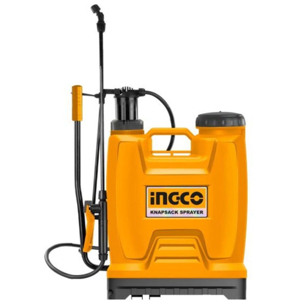 HSPP42002 KNAPSACK SPRAYER 20L
