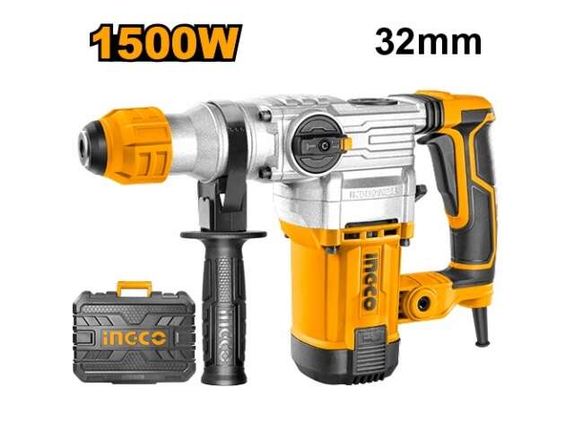RH150038 ROTARY HAMMER 1500W