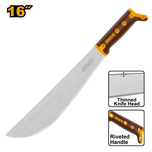 HMPS0116 MACHETE 16"