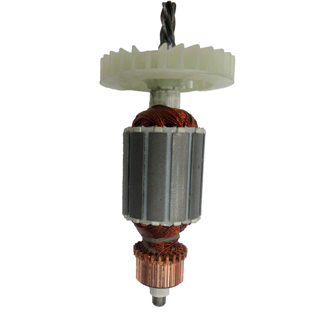 MX214008-SP-32 MIXER ROTOR