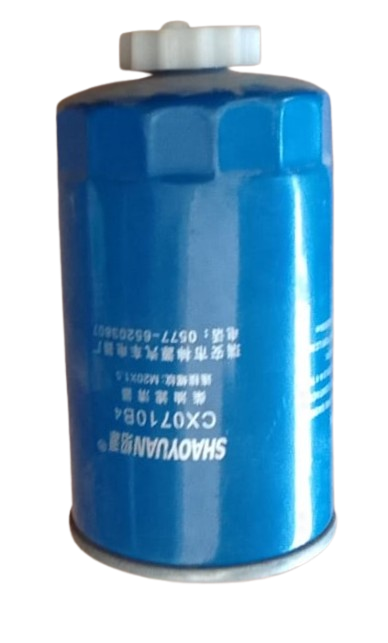 S-GENS-FF-0708/7085 BIG GENS FILTER