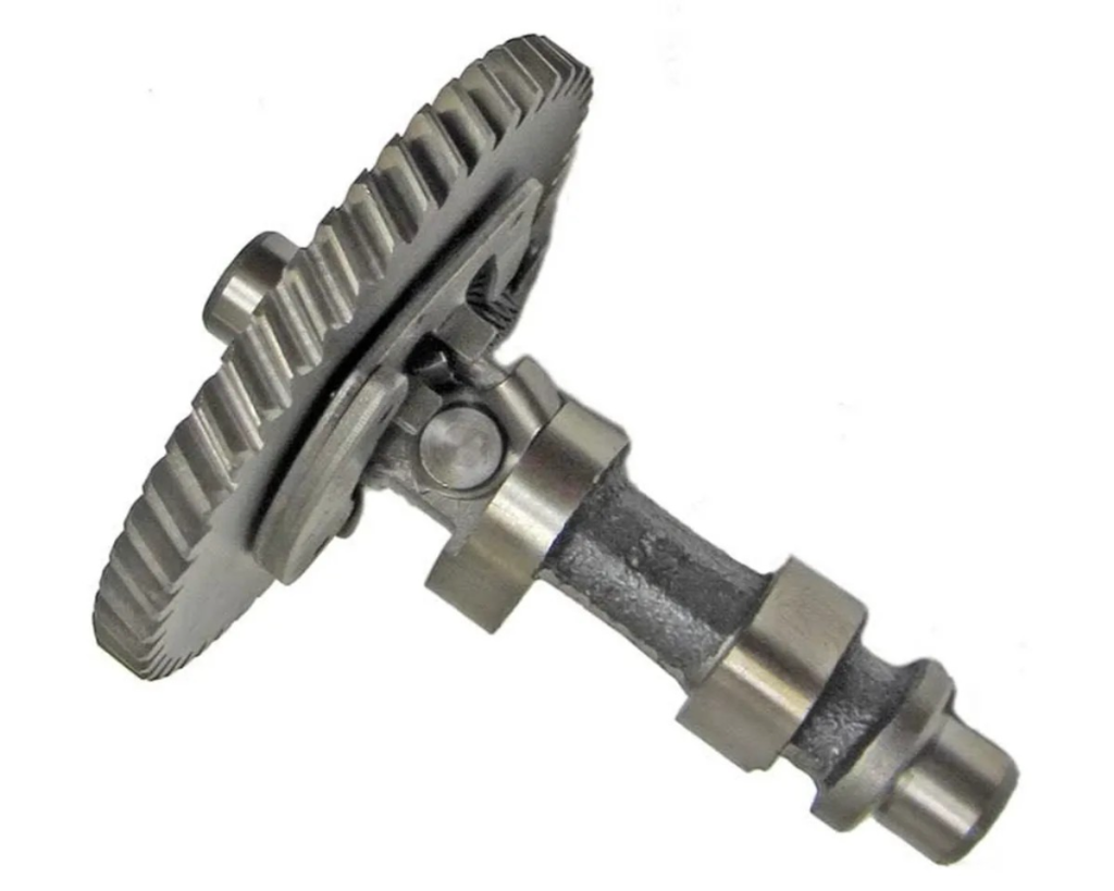 S-PE-CAM1-GX160 CAMSHAFT IRON