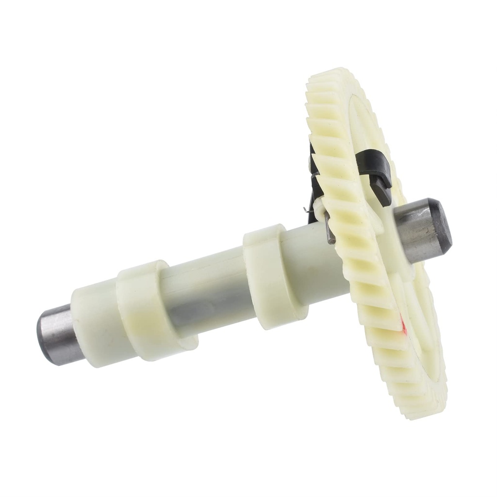 S-PE-CAM2-GX160 CAMSHAFT NYLON