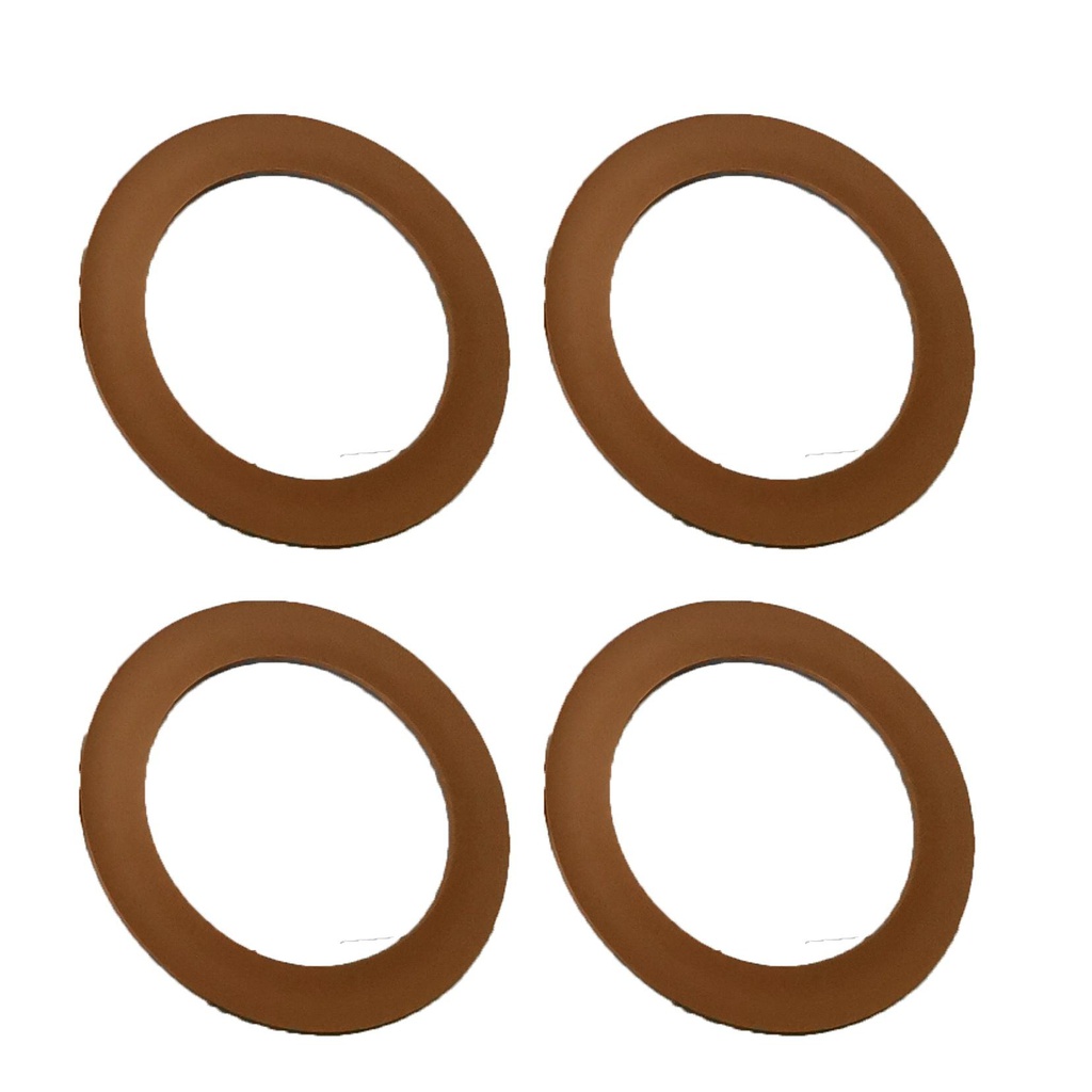 ACS215506-SP-24  SILENT AIR COMPRESSOR PACKING LEATHER