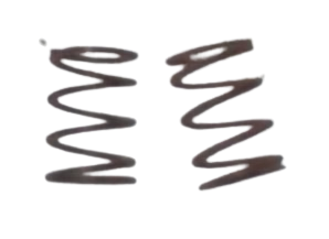 S-PE-VSP-GX160  SPRING SET