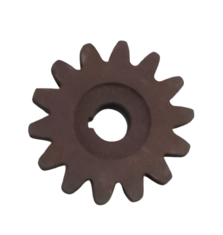 S-CM-PG-NINGBO MIXER PINION GEAR