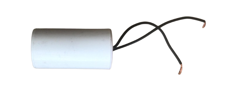ACS224501-8-SP-27  CAPACITOR