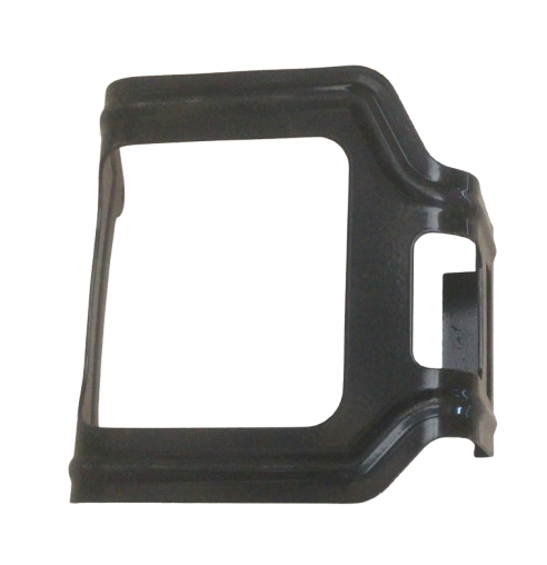 GBC5434421-SP-34 GASOLINE BUSH CUTTER- OIL TANK PROTECT PLATE