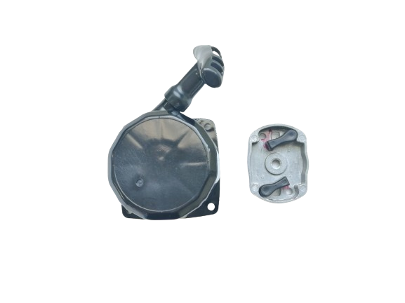 GBC5434421-SP-1-8  REAL STARTER