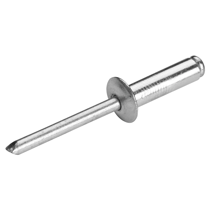 HTA-R-ALR-4.8X16-DUBAI  ALUMINIUM RIVET