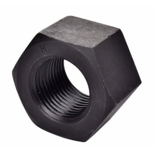 HW-N-HXN-M8-DUBAI  CL-8 HEX NUT