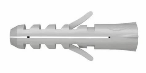 HW-P-SP-S6-DUBAI  FISCHER PLUG/ SCREW PLUG