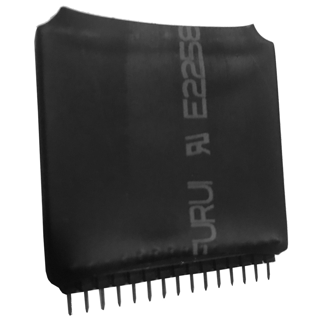 ING-MMA1305-SP-14-PCB CONTROL PCB