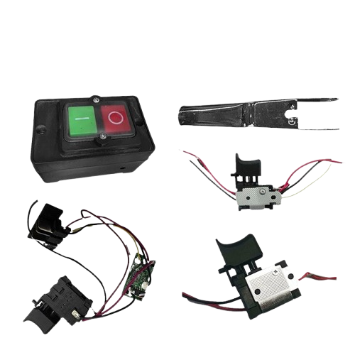 CSGLI2001-SP36  LI-ION SPRAY GUN-SWITCH