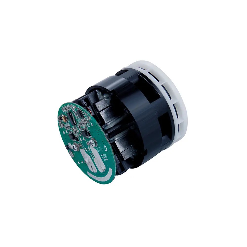 CSGLI12001-SP5  LI-ION SPRAY GUN-MOTOR