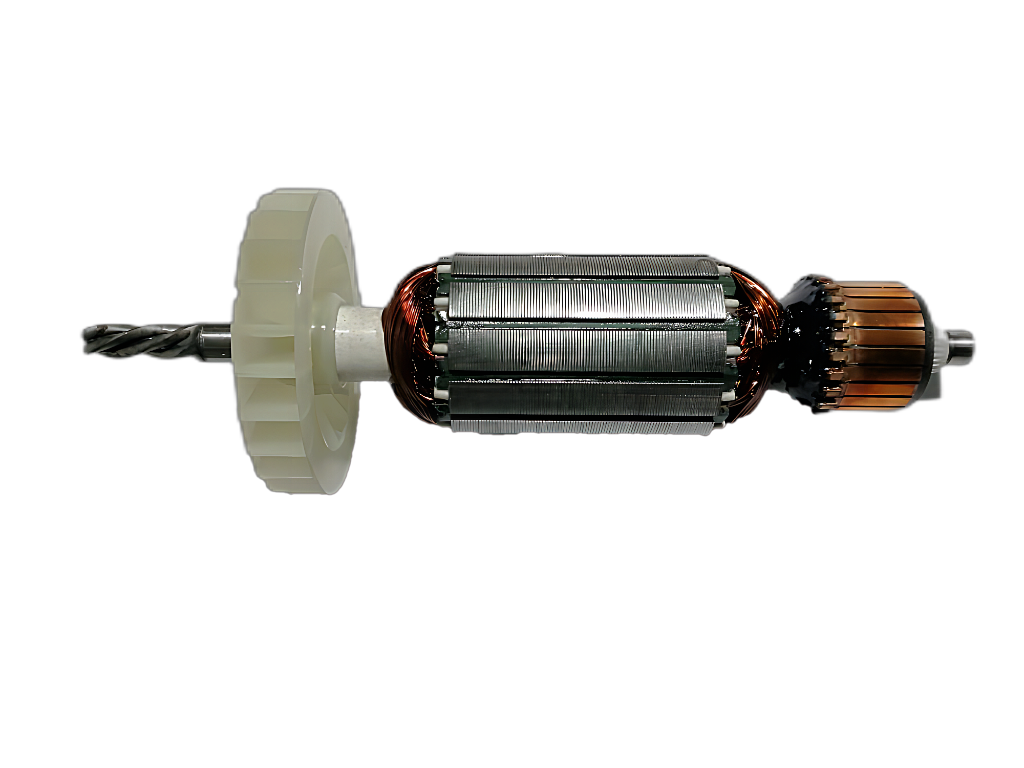 ID8508-2-SP-20 IMPACT DRILL BRUSH HOLDER