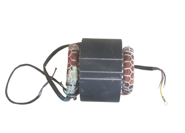 ACS175241-SP-31 SILENTAND OIL FREE COMPRESSOR- STATOR