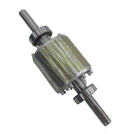 ACS175241-SP-33  SILENTAND OIL FREE COMPRESSOR- ROTOR