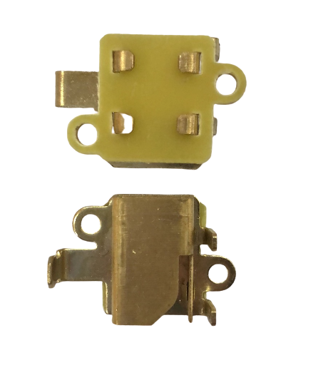 ID11008-SP-39   IMPACT DRILL - BRUSH HOLDER