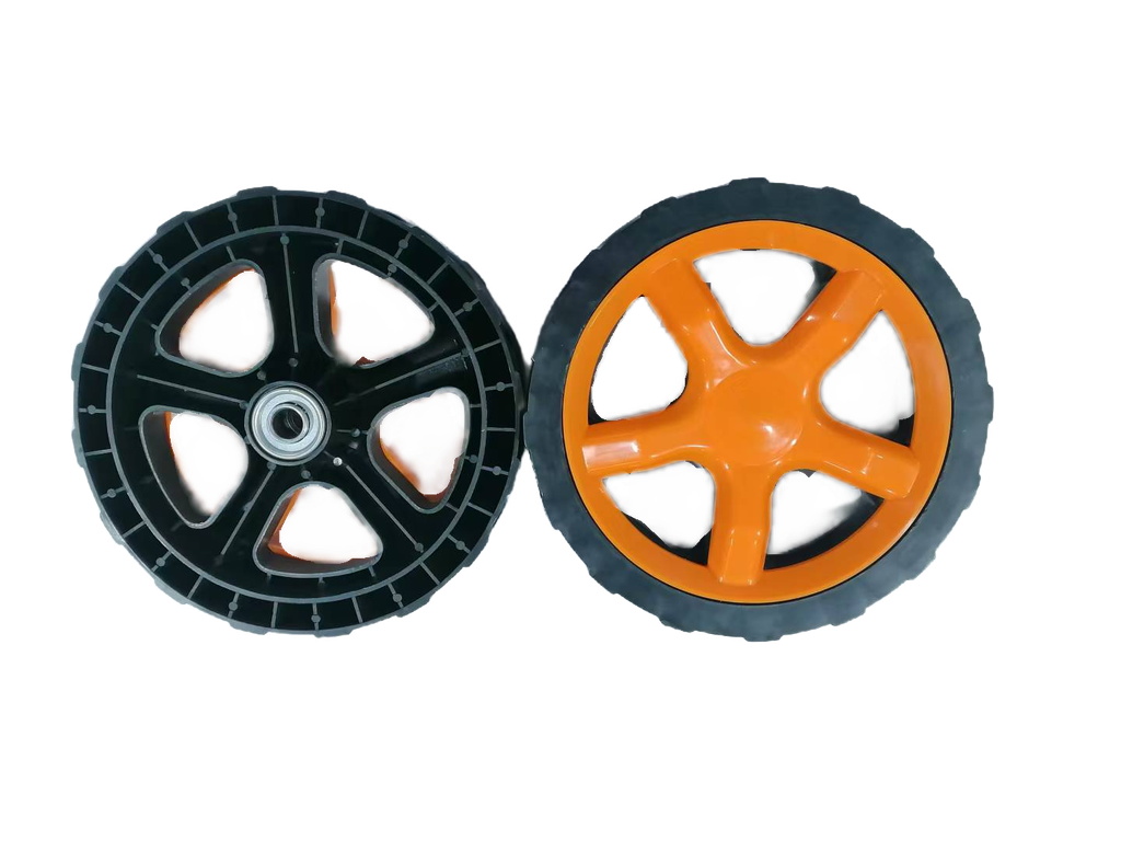 GLM196201-SP-B15 WHEEL ASSY