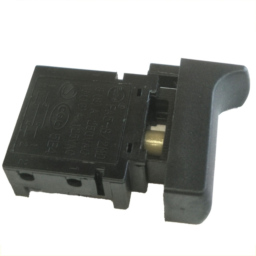 PL10508-SP-63 ELECTRIC PLANER - SWITCH