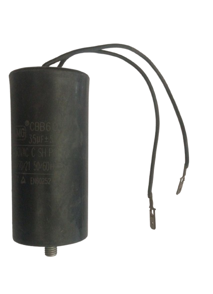 AC22500-SP-32  AIR COMPRESSOR-CAPACITOR