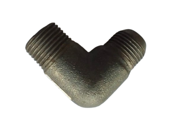 AC301006-SP-32 COMPRESSOR ELBOW EXHAUST 100LTRS