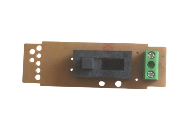 HG20008-SP-17  SWITCH PCB