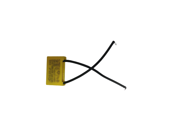 PBS12001-SP-4  SANDERS CAPACITOR