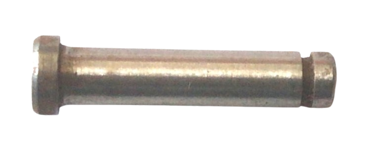 JS7503-SP-13  PULLEY AXIS