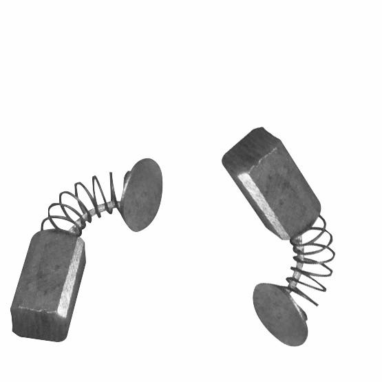 MG1301-SP-8  CARBON BRUSH