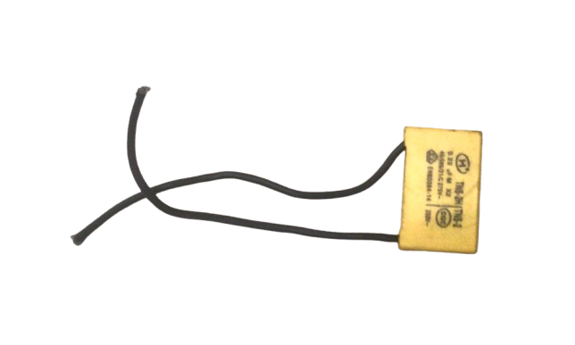 CS1858-SP-46  SAW CAPACITOR