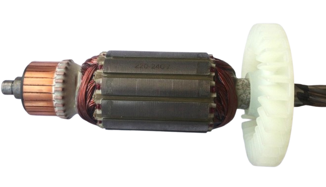 CS1858-SP-28 CIRCULAR SAW- SAW ROTOR