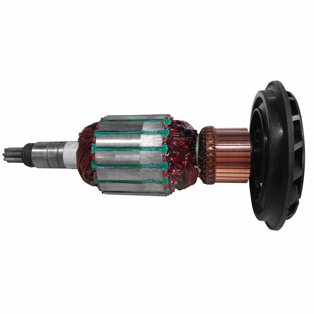 PDB15006-SP-72 BREAKER ROTOR