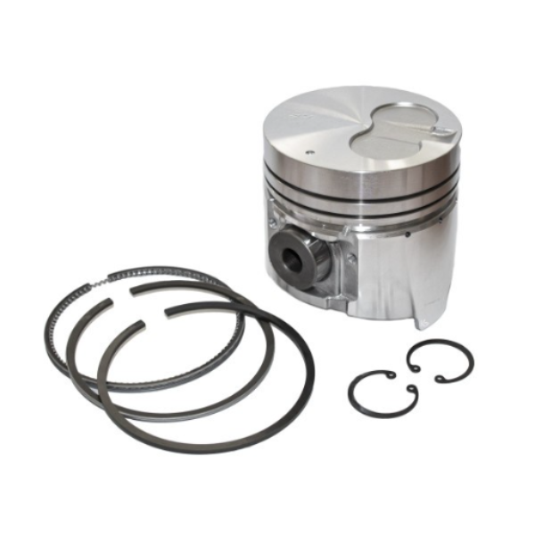 S-DE-PSO-186F  PISTON SET 186F
