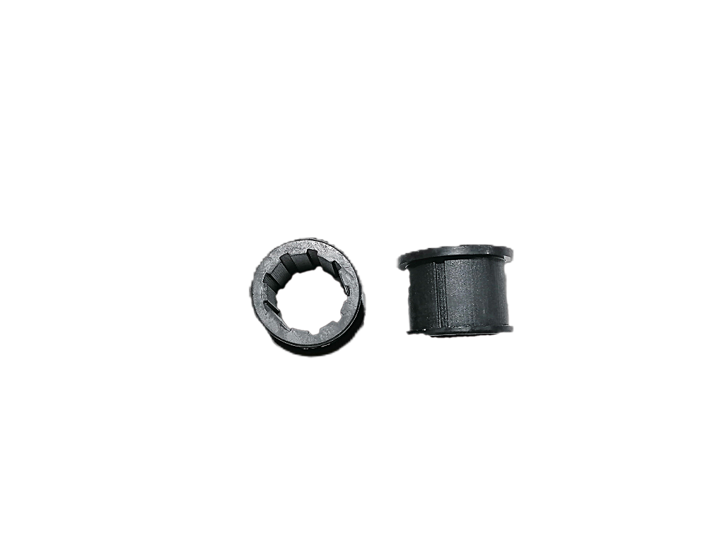 DWP22001-SP-4  PUMP RUBBER BEARING