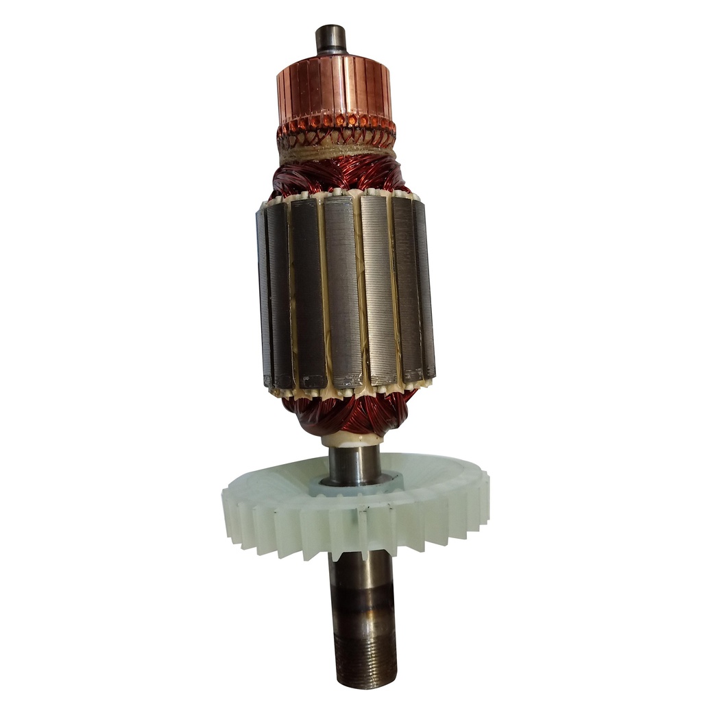 RT16008-SP-43  ROTOR ARMATURE