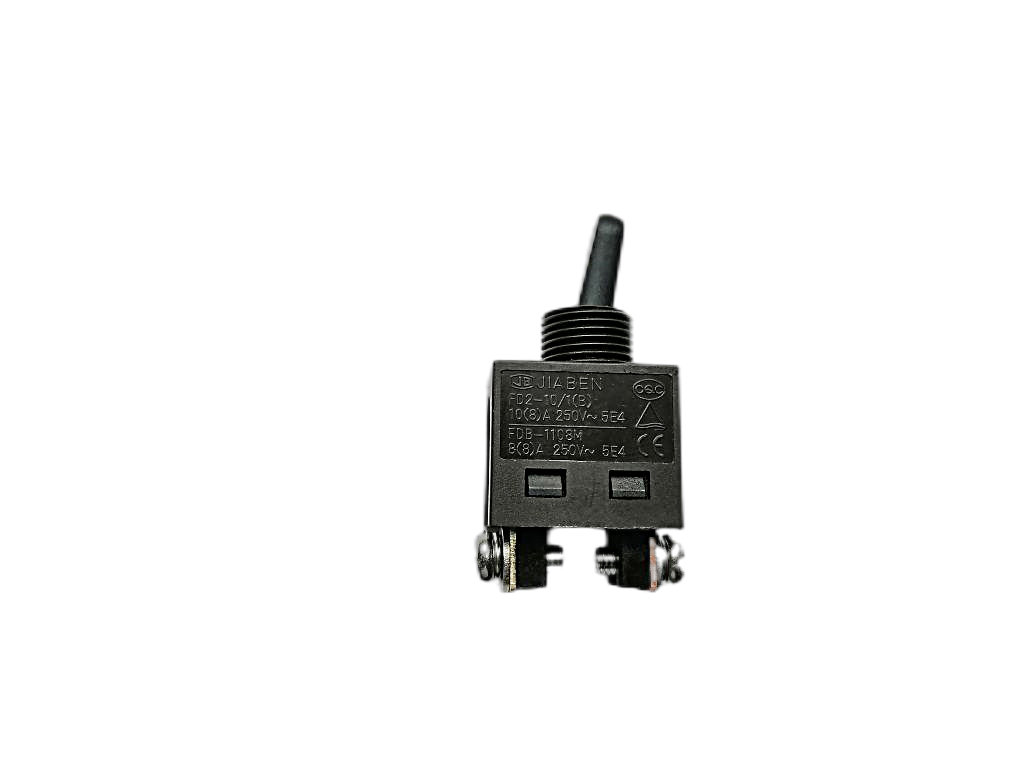 RT16008-SP-57 ELECTRIC  ROUTER-SWITCH