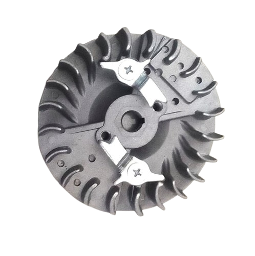 GCS62241-SP-32  GASOLINE CHAIN SAW- FLY WHEEL ASSEMBLY