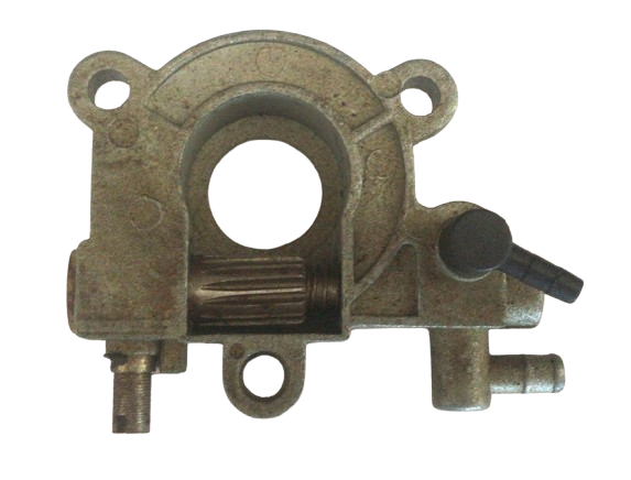 GCS62241-SP-80 GASOLINE CHAIN SAW-OIL PUMP