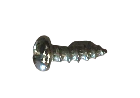 GCS62241-SP-B20  GASOLINE CHAIN SAW-TAPPING SCREW ST5x10