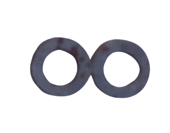JS7503-SP-33 JIG SAW -FLAT WASHER