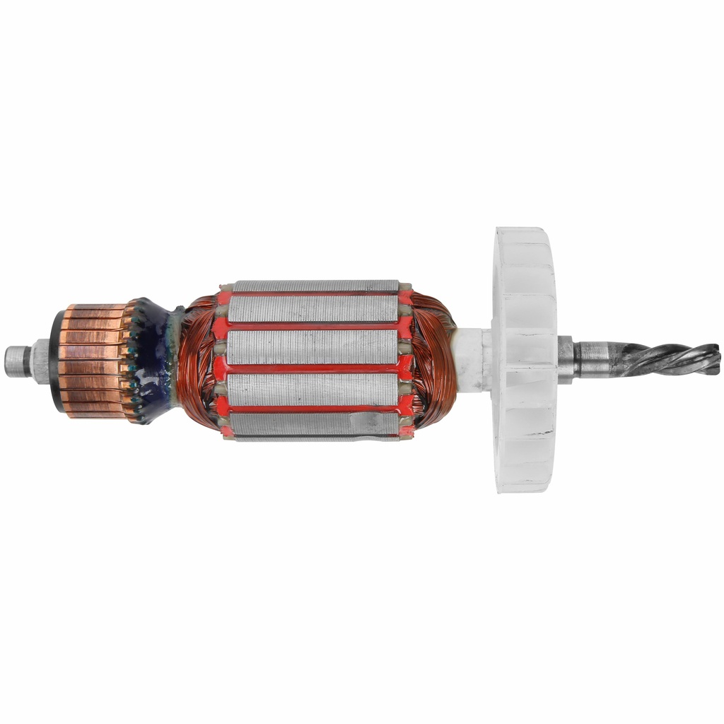 JS7508-SP-52  ROTOR