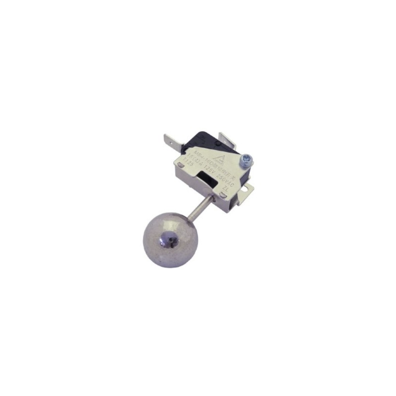 S5708-SP-43 SPEED SWITCH PCB
